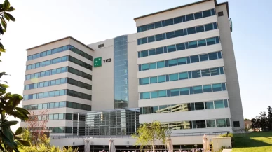 TEB'den yılın ilk çeyreğinde 2,2 milyar lira kar