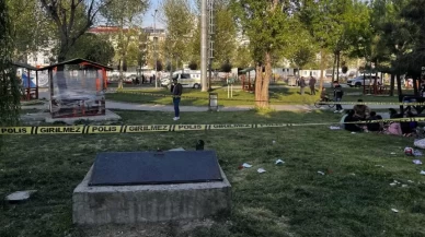 Esenyurt’ta aile içi şiddet kanlı bitti! Eski eşini ve baldızını vurdu