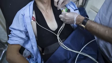 Kalp krizinden korunmanın yolları