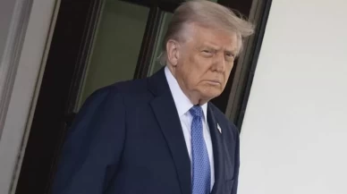 Trump, Rusya’ya gözdağı verdi: Bir hafta bekleyin