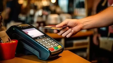 Martta 1,75 trilyon lira harcandı