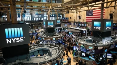 New York borsası karışık seyretti