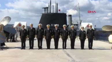 Çanakkale Deniz Müzesi, ziyaretçilerini tarihi yolculuğa çıkarıyor