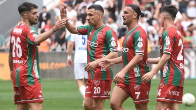 Karşıyaka’da Play-off öncesi maaş krizi