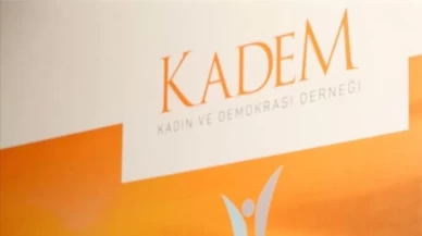KADEM'in yeni yönetim kadrosu belli oldu