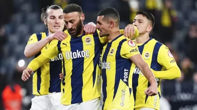 Fenerbahçe yarın Trabzonspor'u ağırlayacak