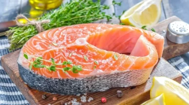 Somon Nasıl Pişirilir? En Lezzetli Somon Tarifleri ve Püf Noktaları