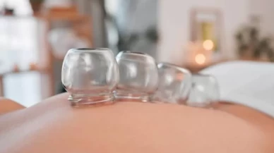 Hacamat ile saç dökülmesini önleyin