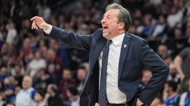 Banchi: "İki yıllık aranın ardından play-off’a yükseldik"