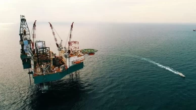 Kıbrıs Rum kesiminde büyük doğal gaz krizi