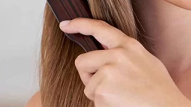 Gece saç bakımı ile yumuşacık saçlar: Adım adım ipuçları