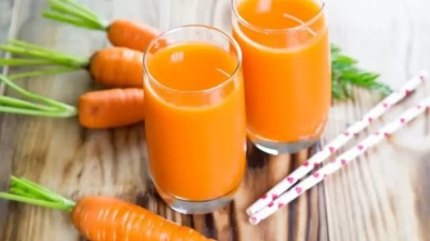 Hamilelikte Havuç Suyu: Ne Kadar Tüketilmeli ve Faydaları