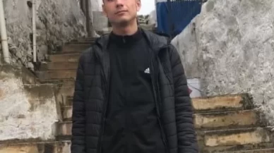 İzmir'de kayıp olarak aranan genç dağ yolunda bulundu