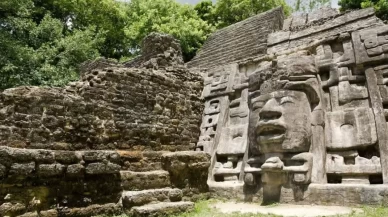 Maya Uygarlığı Neden Yok Oldu? Binlerce Yıllık Medeniyetin Gizemli Çöküşü