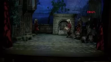 Tan Sağtürk: ADOB, Çelebi Operası'nın Dünya Prömiyerini yaparak adını tarihe yazdırıyor