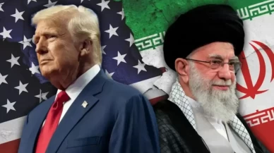 ABD basınına göre Trump, kurmaylarıyla İran müzakerelerini görüştü