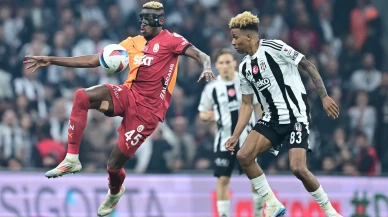 Süper Lig'de haftanın görünümü