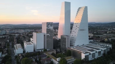 Roche'den ABD'ye 50 milyar dolar yatırım kararı