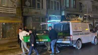 Malatya'da bir kadın evinde ölü bulundu