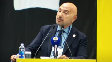 Hakan Bilal Kutlualp adaylığını açıkladı