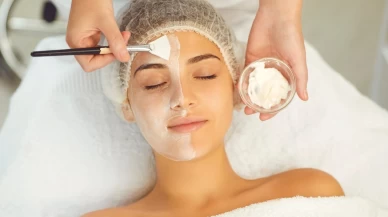 Bir gece uygula sabah aynada şaşır