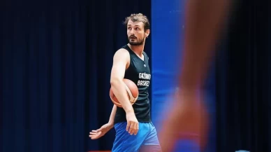 Birkan Batuk, basketbolu bıraktığını açıkladı