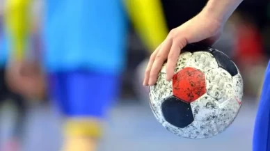 Hentbol Erkekler Süper Lig'inde final haftası