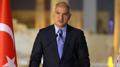 Bakan Ersoy: "Göbeklitepe markalaşması gereken ürünlerimizin başında geliyor"