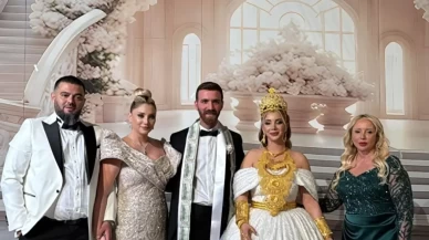 Aleyna Dalveren’in eşi kim? Fatih Erdem hakkında merak edilenler