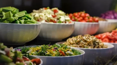 Vegan mı keto mu? Bağışıklık sisteminiz hangi diyetle güçleniyor?