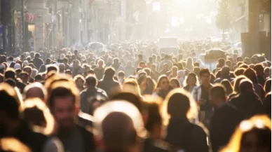 Türkiye’de nüfus tehlikesi giderek büyüyor! TÜİK açıkladı: Son beş yılda...