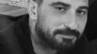 Belediye otoparkında acı olay: 39 yaşındaki çalışan hayatını kaybetti