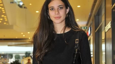 Defne Samyeli'nin kızı Deren Talu, Teoman’la buluştu