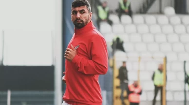 Karşıyaka’da Hakan Barış, çalışmalara başladı