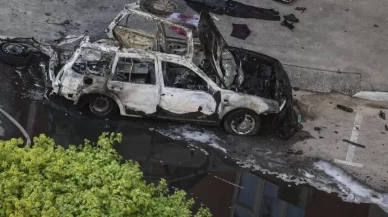 Rus General Yaroslav Moskalik'in ölümüyle ilgili yeni iddialar