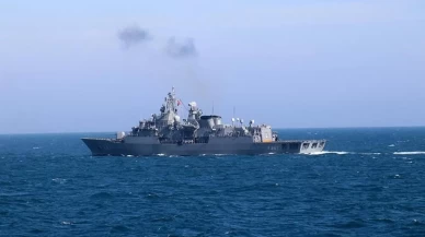 Taraflar anlaştı: Ortak savaş gemileri için çalışmalar başlıyor