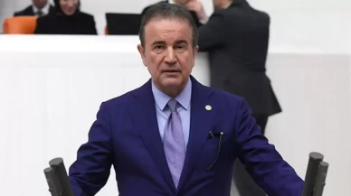 MHP'li Başkan, MHP Kurucu Genel Başkanı Başbuğ Alparslan Türkeş'i andı