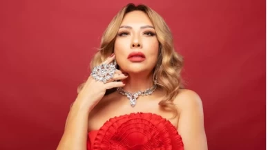 Şarkıcı Işın Karaca'nın yeni hali! 6 ayda 25 kiloyu verdi