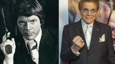 Hollywood'un ikonik ismi Mel Novak, 90 yaşında hayata veda etti