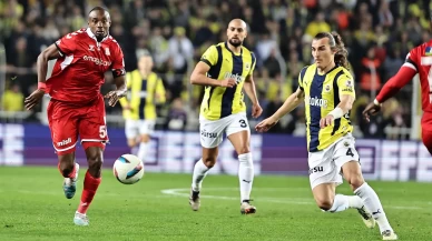 Fenerbahçe, Sivasspor ile 38. randevuda