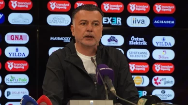 Hatayspor'dan ayrılık iddialarına cevap