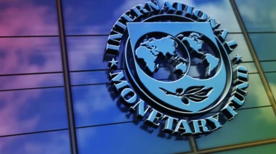IMF'den "finansal belirsizlik" uyarısı
