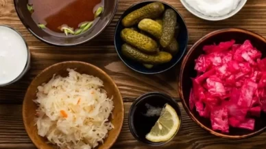 Prebiyotik mi probiyotik mi? Sağlığınız için hangisi daha önemli?