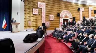 Elektriksiz enerji festivali! Törene damga vuran anlar