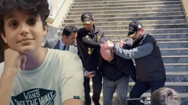 Mattia Ahmet Minguzzi'nin mezarını tahrip etmişti! Tutuklandı