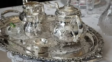 Gümüş Nasıl Parlatılır? Evde Uygulanabilecek Etkili Yöntemler!