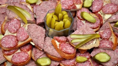 İşlenmiş etlerin sağlık riskleri ortaya çıktı!