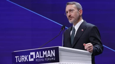 İletişim Başkanı Altun: Hakikati duyurmak isteyen 211 gazeteci katledildi