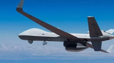 Husiler açıkladı: "2 ABD İHA'sını düşürdük"