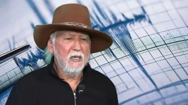 Şener Üşümezsoy'dan dikkat çeken 6,2'lik deprem açıklaması